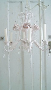 shabby chic stil u enterijeru