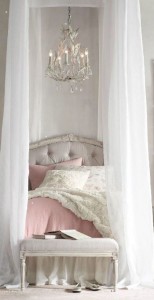 shabby chic stil u enterijeru