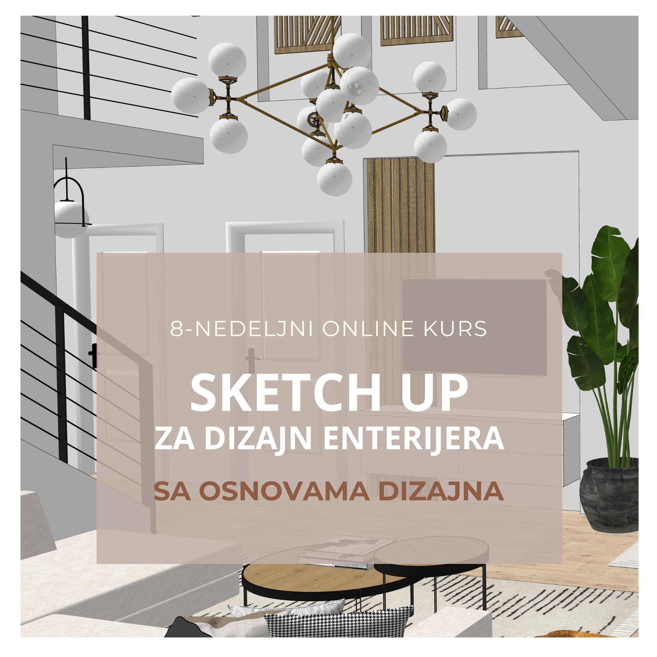 e-kurs sketchup