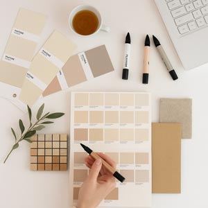 Marina ENTERIJERNICA Konsultacije i saveti